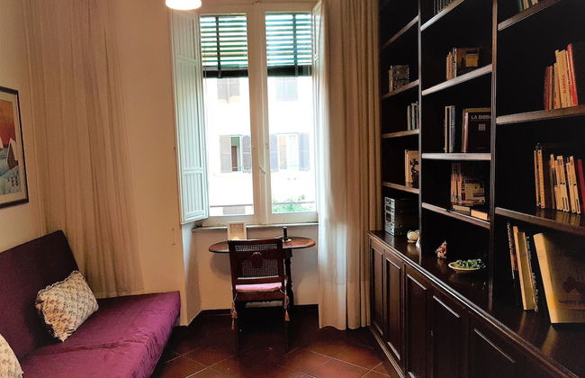 B&B Alex e Cris - Foto 57