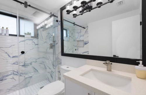 2BR near Bal Harbour beautiful - Foto 16