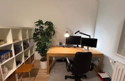 Idyllisches Apartment am Wasser - ruhig und zentral - Photo 9