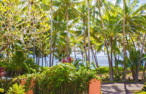 The Dolphin Cottage at Kehena Beach - Foto 28