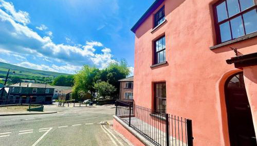 Luxury apartment, Mountain View in a Heritage Town - Foto 4