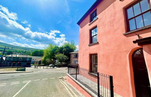 Luxury apartment, Mountain View in a Heritage Town - Foto 4