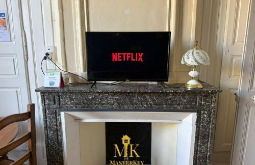 T2 Spacieux Ligny, Grand Salon & Netflix HD - Foto 34