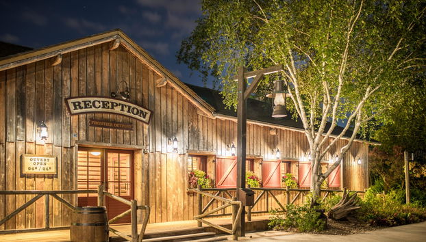 Disney Davy Crockett Ranch + Entradas - Foto 3