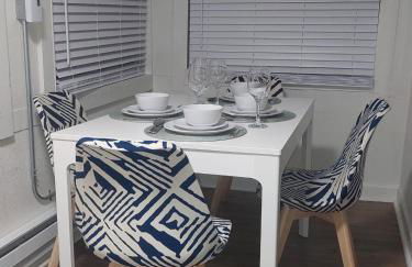 The White Cabin - Foto 1