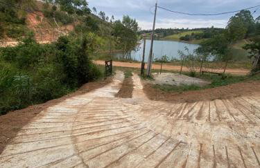 Chalé da lagoa - Foto 39