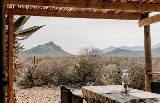 Chandelier Game Lodge - Foto 31