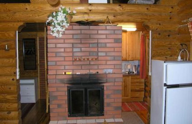 Kettupirtti - Foto 23