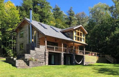 WoodHunterHome - Foto 67