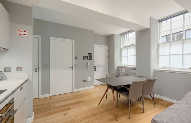 Destiny Scotland Apartments at Canning Street Lane - Foto 33