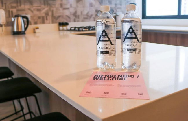 w Lovely 2BR in Miraflores - Foto 20