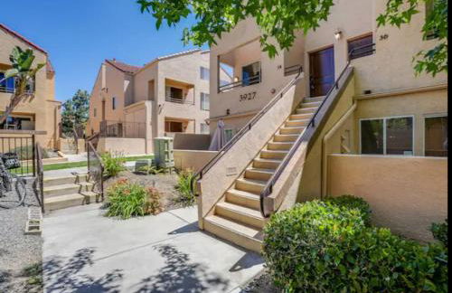 -Vacation-Top corner 2-story one bedroom La Jolla Condo - Foto 17