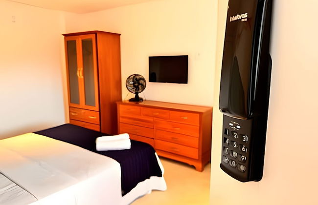 Apartamentos e Suítes na Praia Vista Mar - Foto 58