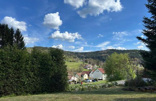 Elsa's Waldnest-Nähe Fichtelsee - Foto 37