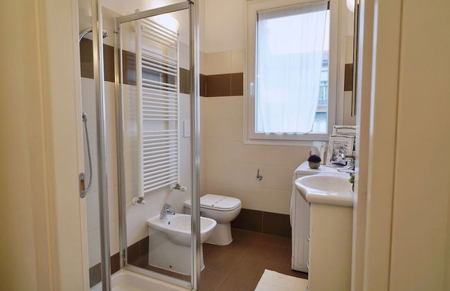 Studio With Balcony in Bovisa Milan - Foto 15