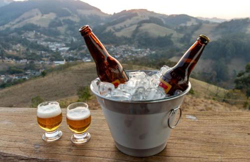 Chalé Serra dos tucanos - Photo 71