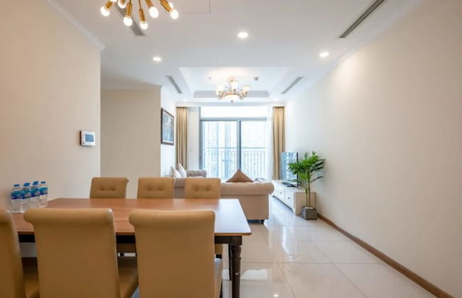 Somi Luxstay LP - Foto 47