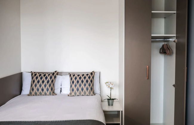 For Students Only - McDonald Road in Edinburgh - Photo 22