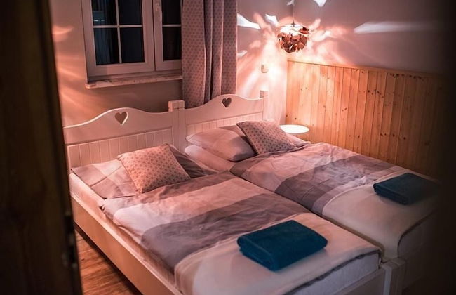 Leśna Oaza - Foto 11