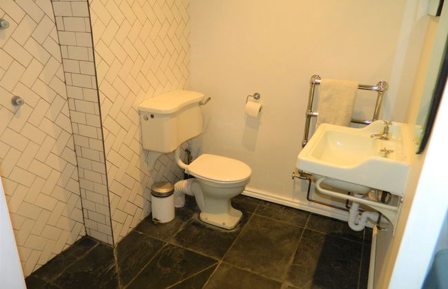 Stunning Period Townhouse - Foto 12