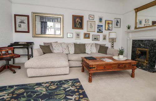 Ismay Billiard Room Apartment - Titanic Interest - Foto 6