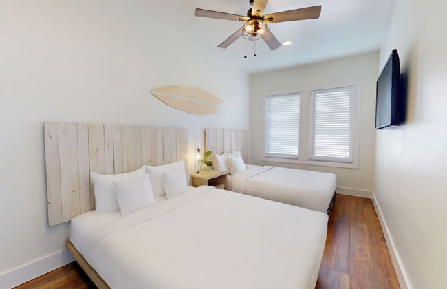 The Beach House - Foto 14