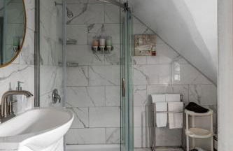 Spacious 4BR 1BA Duplex Apartment Near NYC - Foto 34