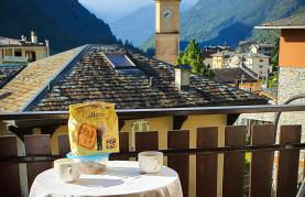 Balcone sulla Valmalenco - Vista mozzafiato - Foto 1