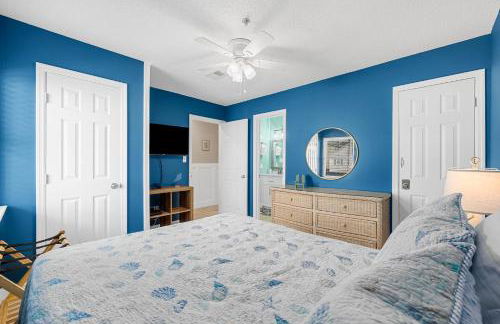 Newly Renovated Condo with Beach access steps away - Foto 4