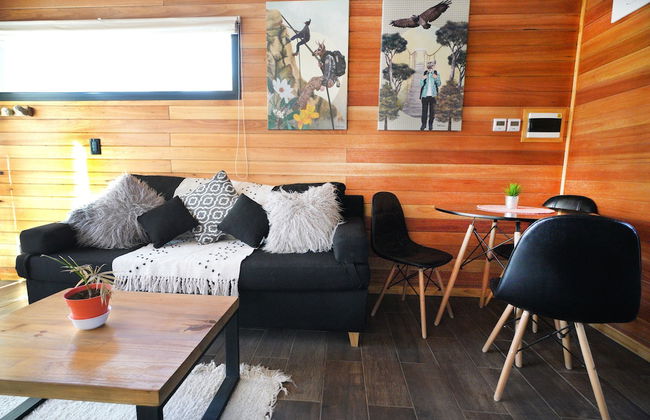 Güer Aike Tiny Houses - Foto 8