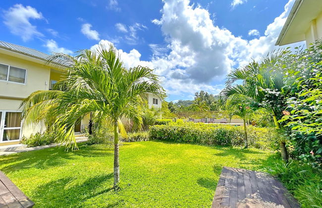 The Seaboards Apartments Seychelles - Foto 34