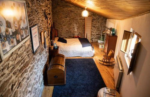 Casa da Ferreira_Vila Real - Foto 29