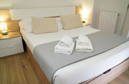 Casa Dolce Casa - Elegant 3BR Apartment Near Metro & Beach,Valencia - Foto 10