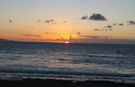 Villa del Mar Esquinzo Jandia Fuerteventura - Foto 37
