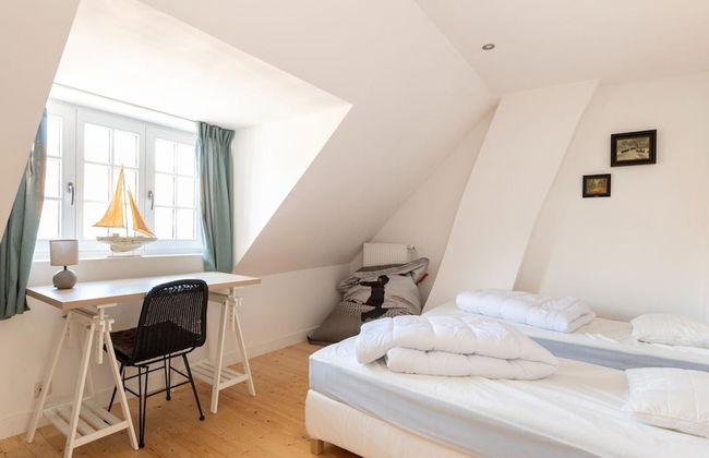 Luxurious Holiday Home in Nieuwpoort-stad - Foto 6