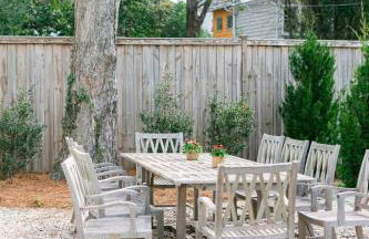 Guesthouse Charleston WEST 242 B - Foto 7