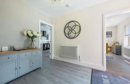 Routhorpe House - Foto 7