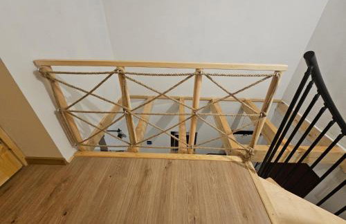 Nad Potokiem z Alpakami - Foto 68