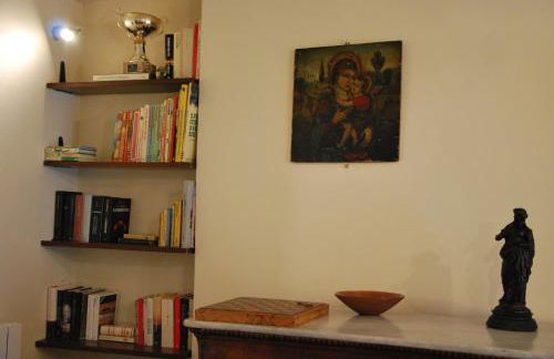 Il Frantoio, Loft rurale, con bbq e giardino in Pontifogno - Foto 31