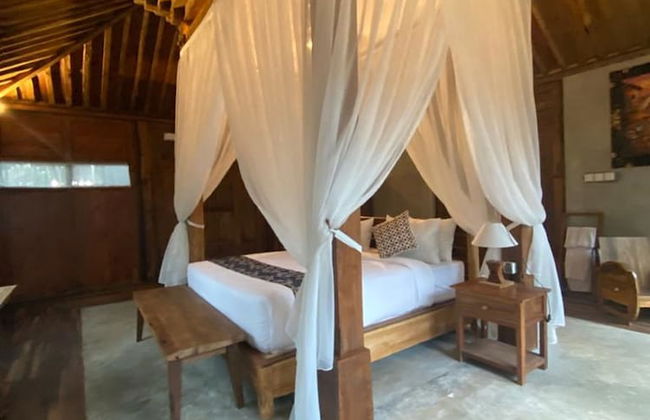 Sarini Villas - Foto 26