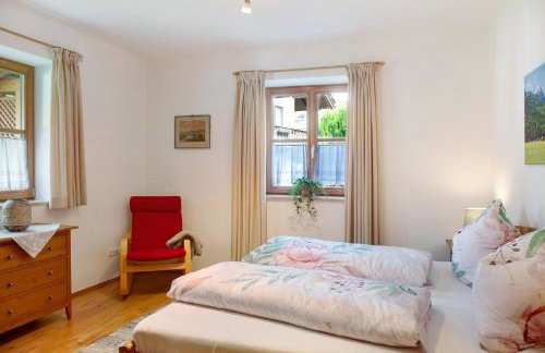 Ferienwohnung Zugspitzblick - Photo 24