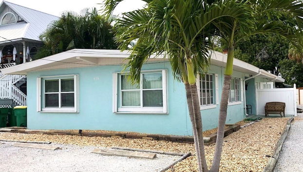 Island Gem A 2 Bedroom Villa by RedAwning - Foto 2, Imagen principal