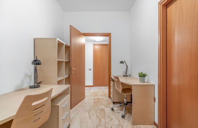 Casa da Suite Fraschini - Foto 10