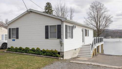 Lake Front Home #5 - Foto 2