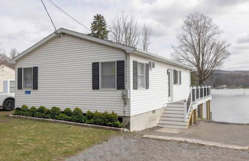 Lake Front Home #5 - Photo 2