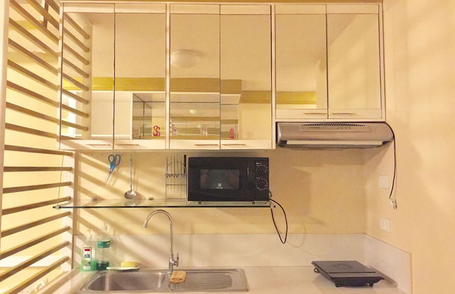 Sta. Maria Homes at One Oasis Cebu Condo - Foto 64