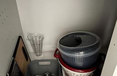 Studio 114 Robin - grand lit double, balcon - Photo 25