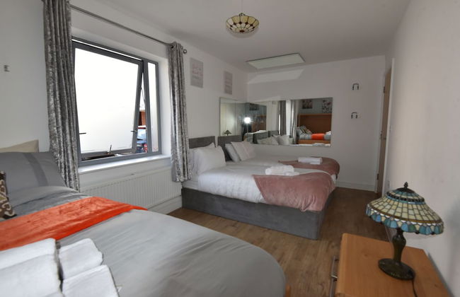 Hughenden Garden Luxury Apartment - Foto 12