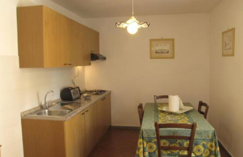 Residence Casprini da Omero - Foto 110