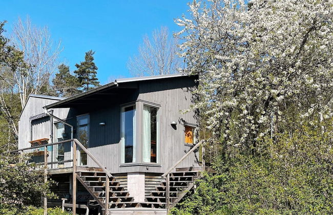 3 Person Holiday Home in Molnbo - Foto 15